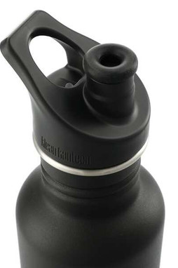 Klean Kanteen 1600-40 - Eco Classic 27oz- Sport cap