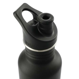 Klean Kanteen 1600-40 - Eco Classic 27oz- Sport cap