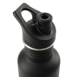 Klean Kanteen 1600-40 - Eco Classic 27oz- Sport cap