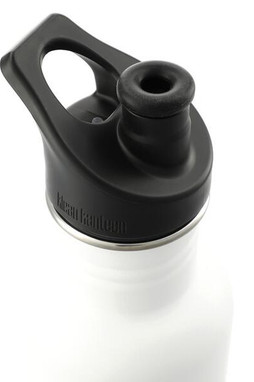 Klean Kanteen 1600-40 - Eco Classic 27oz- Sport cap