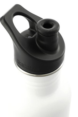 Klean Kanteen 1600-40 - Eco Classic 27oz- Sport cap