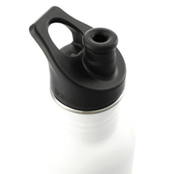 Klean Kanteen 1600-40 - Eco Classic 27oz- Sport cap