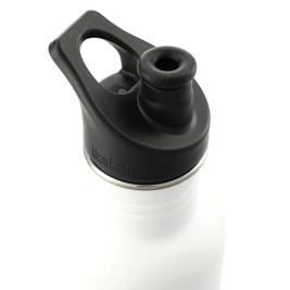 Klean Kanteen 1600-40 - Eco Classic 27oz- Sport cap
