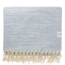 Hilana 1081-85 - Upcycled Yalova Ultra Soft Marbled Blanket