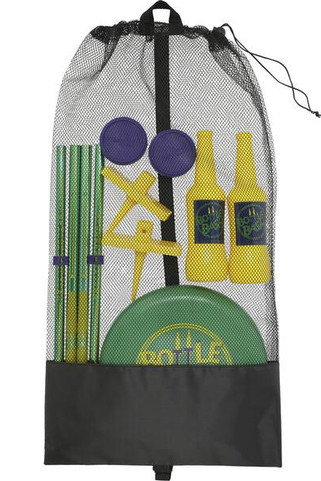 BottleBash 1400-55 - Botella Bash