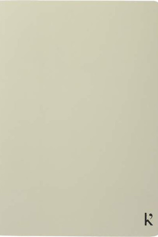 Karst 0912-05 - Cuaderno de bolsillo de papel piedra