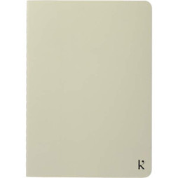Karst 0912-05 - Cuaderno de bolsillo de papel piedra