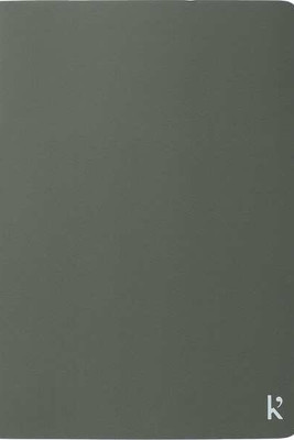 Karst 0912-05 - Cuaderno de bolsillo de papel piedra