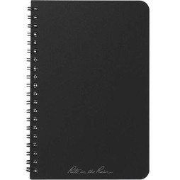 Rite in the Rain 0913-03 - 4.6” x 7”  Side Spiral Notebook