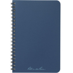 Rite in the Rain 0913-03 - 4.6” x 7”  Side Spiral Notebook