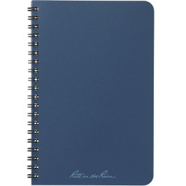 Rite in the Rain 0913-03 - 4.6” x 7”  Side Spiral Notebook