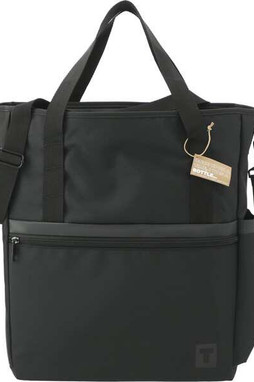 Tranzip 2020-27 - Recycled Computer Tote