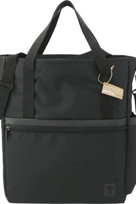 Tranzip 2020-27 - Recycled Computer Tote
