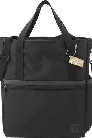 Tranzip 2020-27 - Recycled Computer Tote