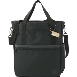 Tranzip 2020-27 - Bolsa de ordenador reciclada