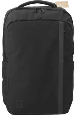 Tranzip 2020-28 - Recycled 17" Computer Backpack