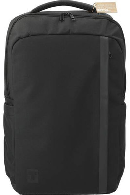 Tranzip 2020-28 - Mochila reciclada para ordenador de 17