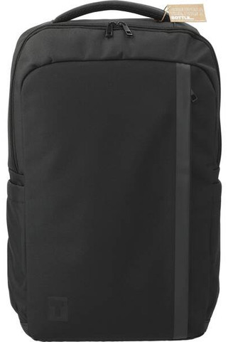 Tranzip 2020-28 - Recycled 17" Computer Backpack