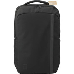 Tranzip 2020-28 - Mochila reciclada para ordenador de 17