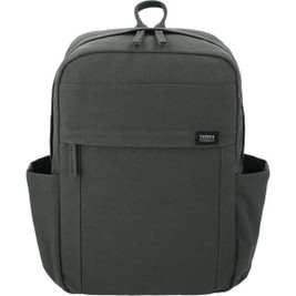 Terra Thread 9008-01 - Fairtrade Earth 15" Computer Backpck