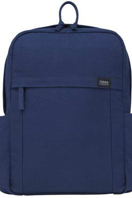 Terra Thread 9008-01 - Fairtrade Earth 15" Computer Backpck