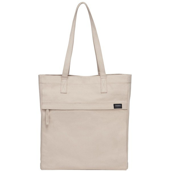 Terra Thread 9008-04 - Fairtrade Executuive Work Tote