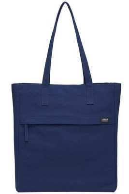 Terra Thread 9008-04 - Fairtrade Executuive Work Tote