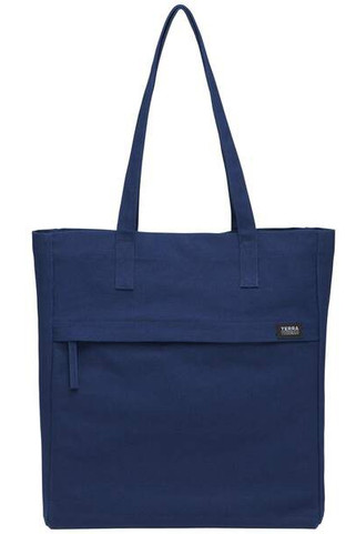 Terra Thread 9008-04 - Fairtrade Executuive Work Tote