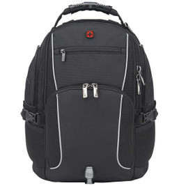 Wenger 9550-61 - Pro II Recycled 15" Computer Backpack