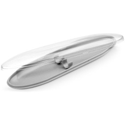 hi!dea 13212 - Etui für 2 Kugelschreiber