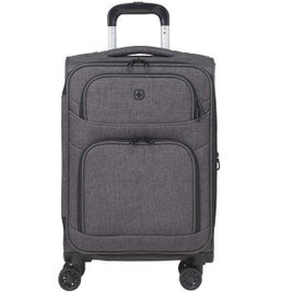 Wenger 9550-70 - Maleta de mano RPET 21" Grafito
