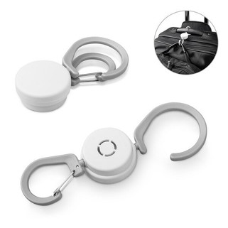 Hook with carabiner - Egotier 23200