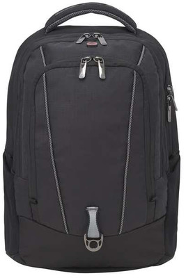 Wenger 9550-60 - Origins Mochila reciclada para ordenador de 15