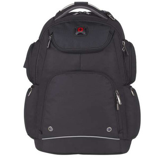 Wenger 9550-62 - Odyssey TSA Recycled 17" Computer Backpack