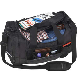 Wenger 9550-72 - Apex 20" RPET Sport Duffel