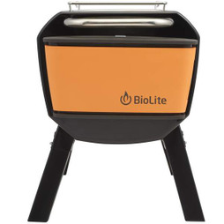 BioLite 1095-02 - FirePit +