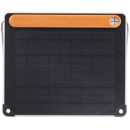 BioLite 1095-04 - SolarPanel 5+