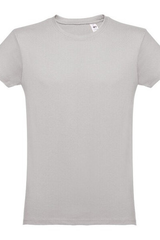 TH Clothes 30102 - Mens tubular cotton T-shirt