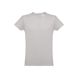 TH Clothes 30102 - Mens tubular cotton T-shirt