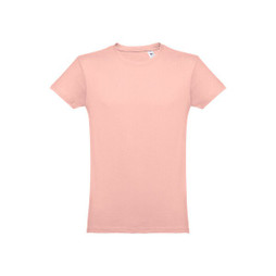 TH Clothes 30102 - Mens tubular cotton T-shirt