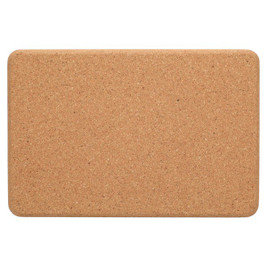 Wellable 1631-32 - ™ Cork Yoga Block