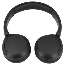 Sony 7195-54 - WH-CH520 Wireless Headphones with Microphone