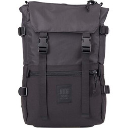 Topo Designs 8676-01 - Recycled Rover 15" Laptop Backpack