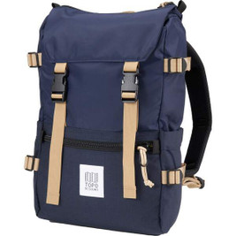 Topo Designs 8676-01 - Recycled Rover 15" Laptop Backpack