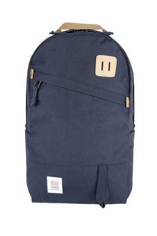 Topo Designs 8676-02 - Mochila reciclada clásica para portátil de 15