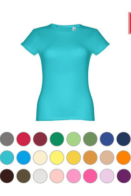 TH Clothes 30108 - T-shirt pour femme