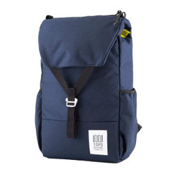 Topo Designs 8676-04 - Recycled Y Pack 15" Laptop Backpack