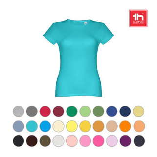 TH Clothes 30108 - T-shirt pour femme