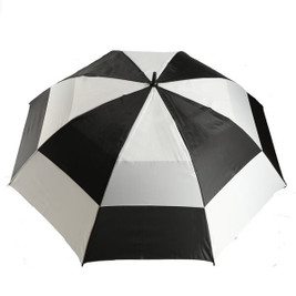 totes 8850-23 - 60" UV Protection Auto Open Golf Umbrella
