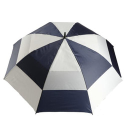 totes 8850-23 - 60" UV Protection Auto Open Golf Umbrella
